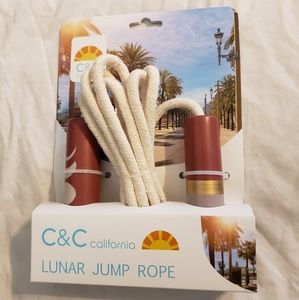 C&C California Lunar 10' Jump Rope